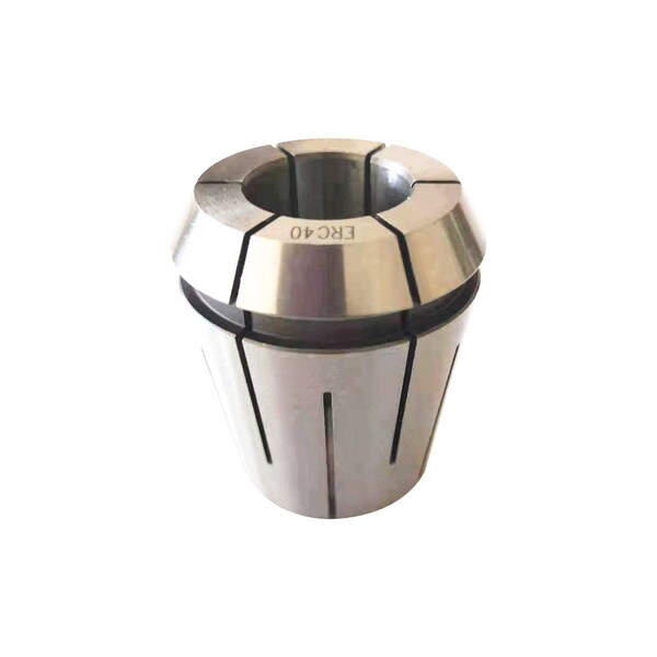 H & H Industrial Products ER-40 13/16" Coolant Spring Collet 3900-5791 - main